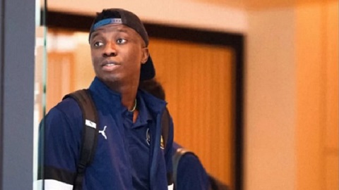 Sợ bị ‘phạt vạ’ lần nữa, Malaysia giấu chân sút nhập tịch ở trận gặp Lào  Sợ bị ‘phạt vạ’ lần nữa, Malaysia giấu chân sút nhập tịch ở trận gặp Lào